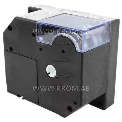 Siemens SQN90.570A2793 actuator