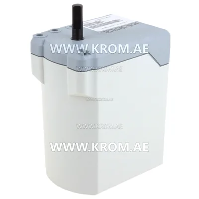 Siemens SQN70.244A20 actuator