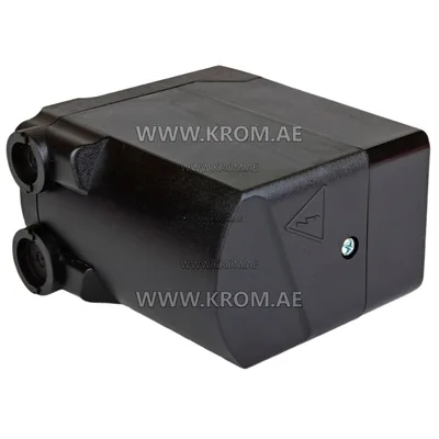 Siemens SQN75.224A26 actuator