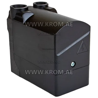 Siemens SQN75.224A26 actuator