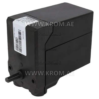 Siemens SQN75.224A21 actuator