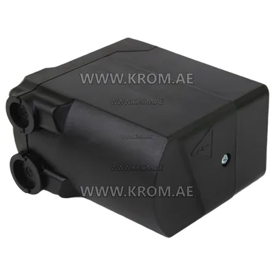 Siemens SQN75.224A21 actuator