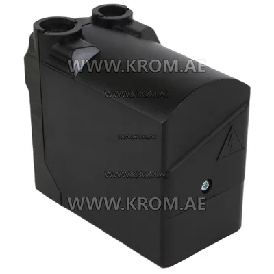 Siemens SQN75.224A21 actuator