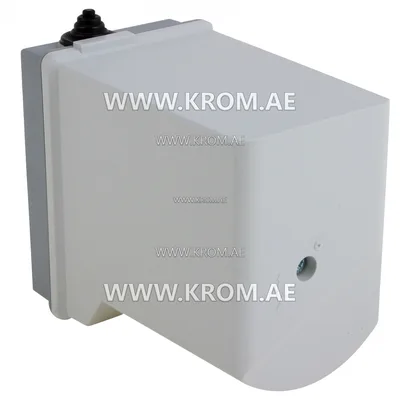 Siemens SQN72.2B4A20BT actuator
