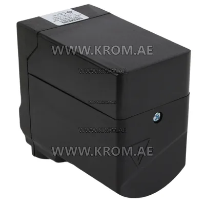 Siemens SQN75.424A21 actuator