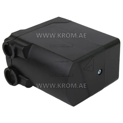 Siemens SQN75.424A21 actuator