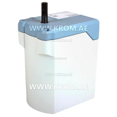 Siemens SQN70.294A20 actuator