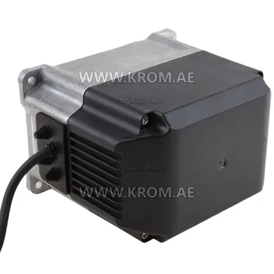 Siemens SQM33.410A9 actuator