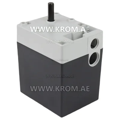 Siemens SQN31.481A2766 actuator