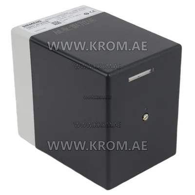 Siemens SQN31.481A2766 actuator