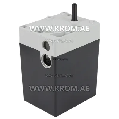 Siemens SQN31.202A2700 actuator