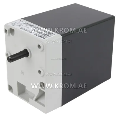 Siemens SQN31.202A2700 actuator