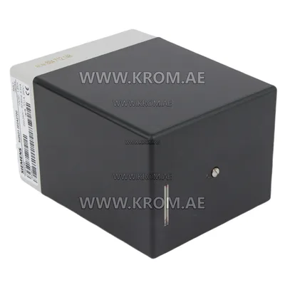 Siemens SQN31.202A2700 actuator