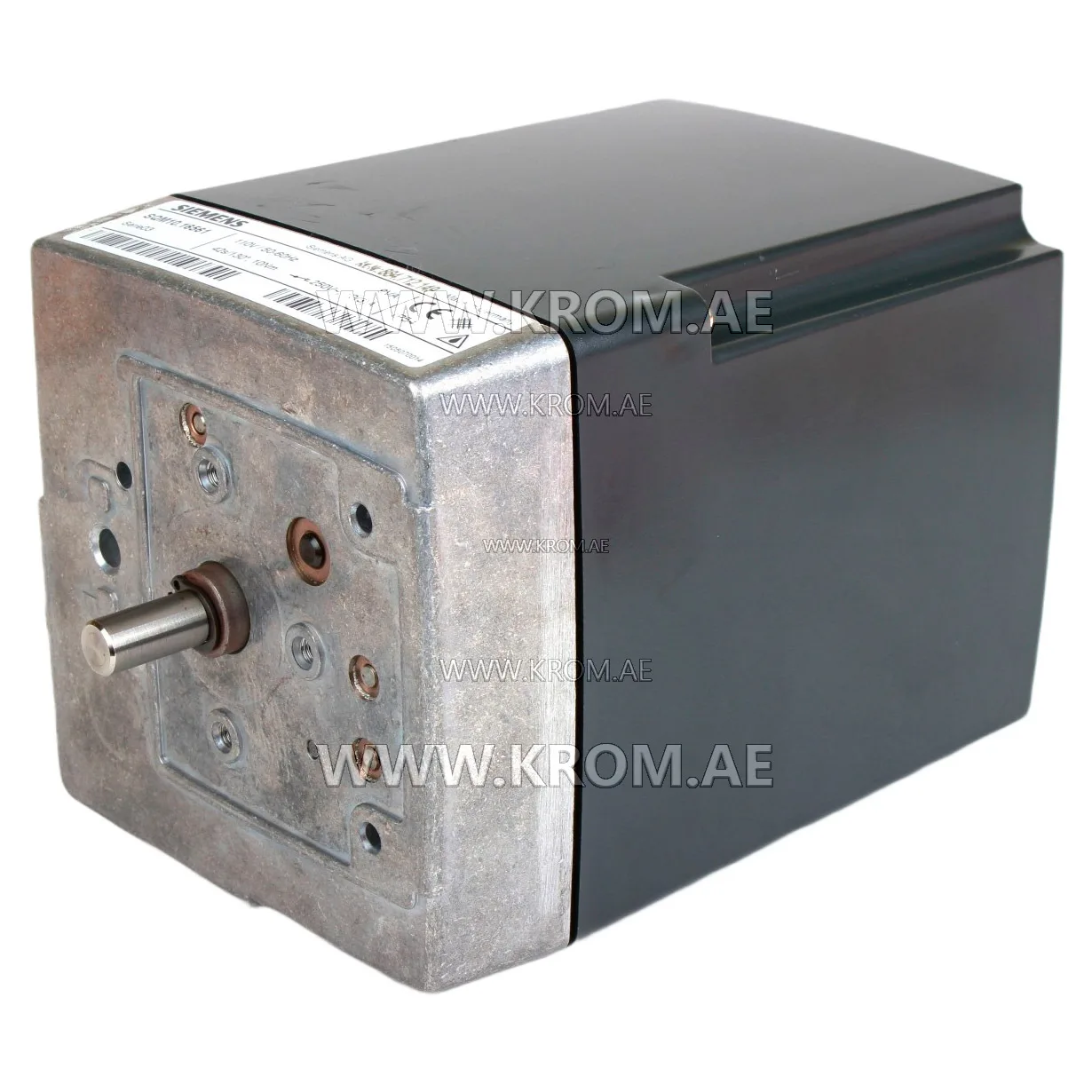 Siemens SQM10.16561 actuator
