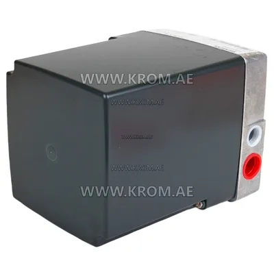 Siemens SQM10.16561 actuator