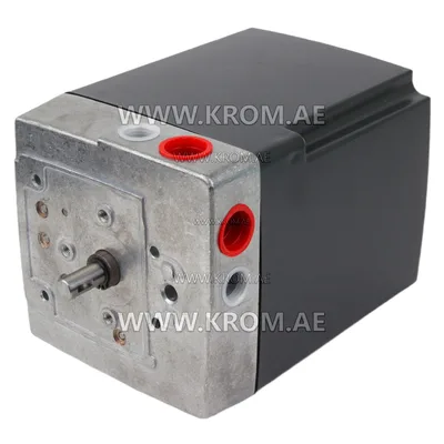 Siemens SQM11.16502 actuator