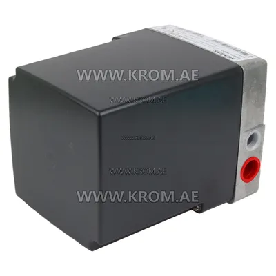 Siemens SQM11.16502 actuator