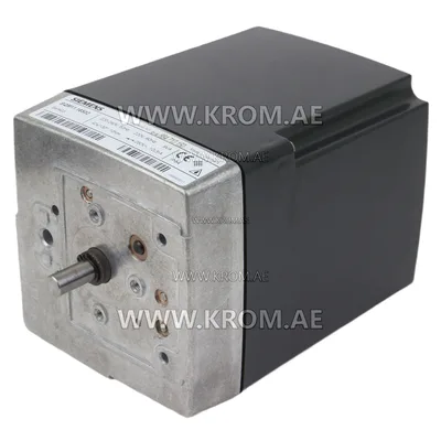 Siemens SQM11.16502 actuator