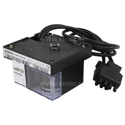 Siemens SQN90.350A2790 actuator