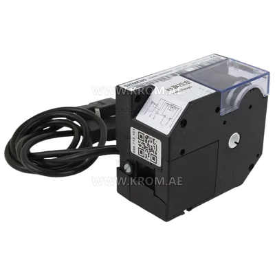 Siemens SQN90.350A2790 actuator