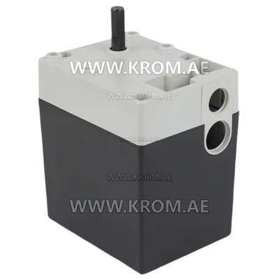 Siemens SQN31.401A2760 actuator