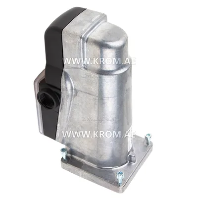 Siemens SKP15.013U1 actuator