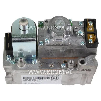 Siemens SKP25.011U1 actuator