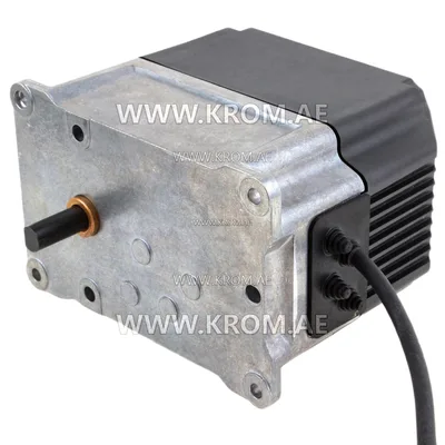 Siemens SQM33.418A9 actuator