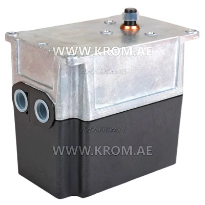 Siemens SQM45.291B9 actuator
