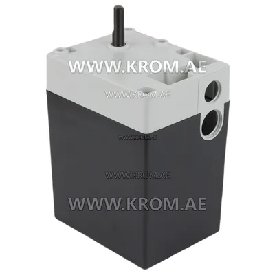 Siemens SQN30.402A2700 actuator