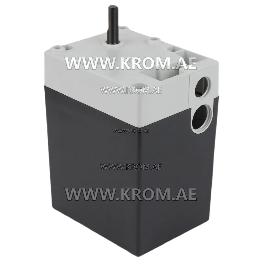 Siemens SQN30.402A2700 actuator