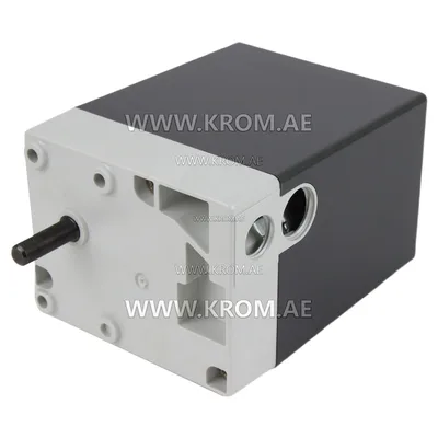 Siemens SQN30.402A2700 actuator