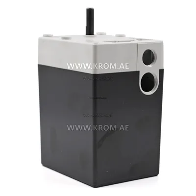 Siemens SQN31.402A1700 actuator