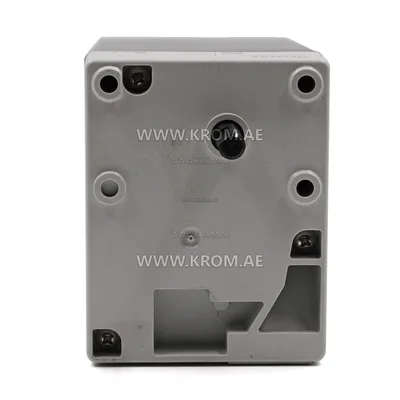 Siemens SQN31.402A1700 actuator