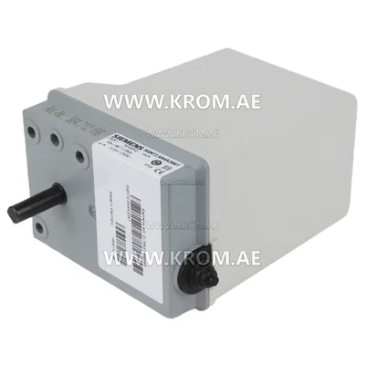 Siemens SQN72.6A4A20BT actuator