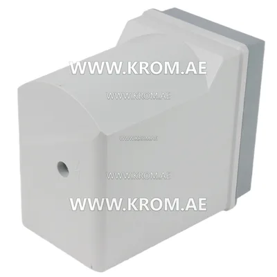 Siemens SQN72.6A4A20BT actuator