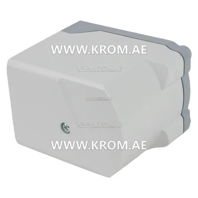 Siemens SQN70.464A20 actuator