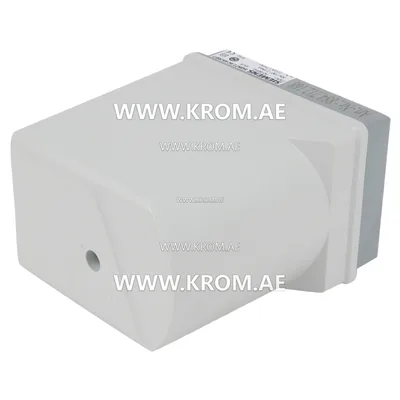 Siemens SQN72.6C4A20BT actuator