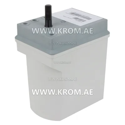 Siemens SQN72.6C4A20BT actuator