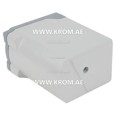 Siemens SQN71.244A20 actuator