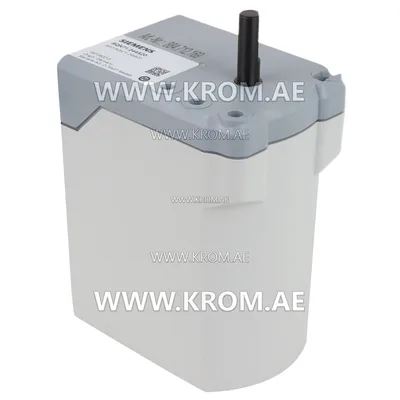 Siemens SQN71.244A20 actuator