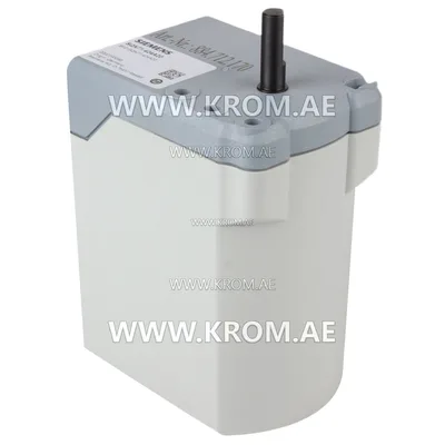 Siemens SQN71.424A20 actuator