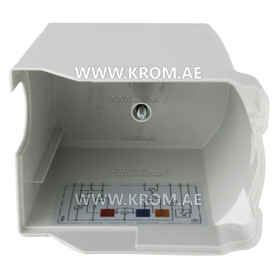 Siemens SQN71.424A20 actuator