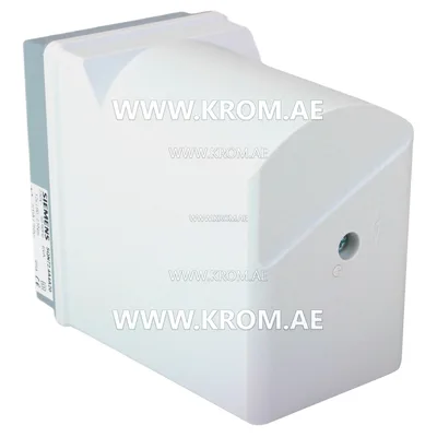 Siemens SQN72.4A4A20 actuator