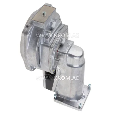 Siemens SKP75.011U1 actuator