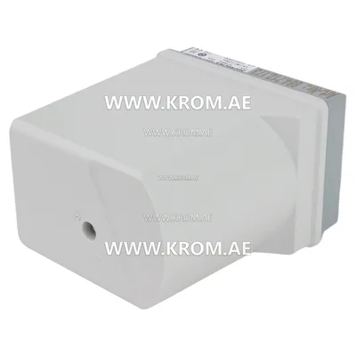 Siemens SQN72.4C4A20BT actuator
