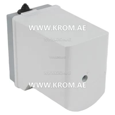 Siemens SQN72.2A4A20 actuator