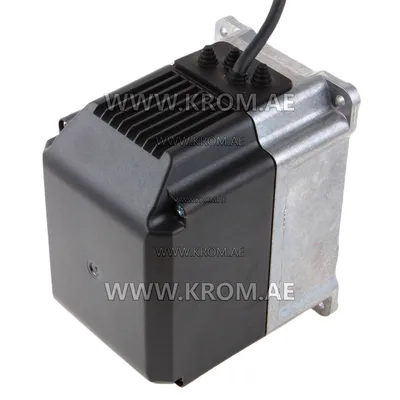 Siemens SQM33.411A9 actuator
