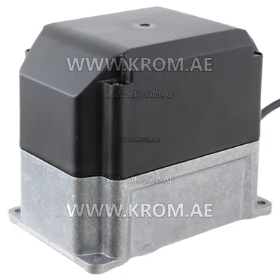 Siemens SQM33.511A9 actuator