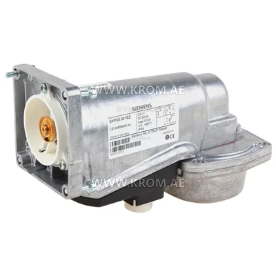Siemens SKP25.001E2 actuator